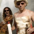Metalsplitter - Tool auf eigenem Festival ausgebuht