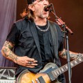 Konzert-Review - Biohazard und Life Of Agony in München