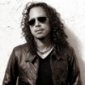 Kirk Hammett - 767 fertige Metallica-Riffs und ein Soloalbum