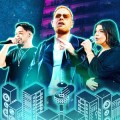 Filmtipp - "Block Party - Peter Fox feiert mit Berlin"