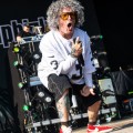 Metalsplitter - Limp Bizkits Fred Durst kommt ins Kino