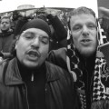 Nate57 - Comeback mit Bonez MC und "Bissu dumm?!"