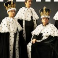 The Hives - Neuer Song "Enough Is Enough"