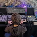 Ummz Ummz - Elektro-Erleuchtung und erleuchtender Elektro
