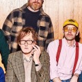Pulp - Neuer Song "Spike Island" kündigt Album an