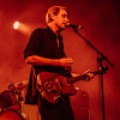 Konzert-Review - Tocotronic live in Köln