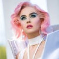 Katy Perry - Sängerin fliegt ins All