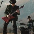 Metalsplitter - Zwischen Tracht und Coachella