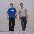 Doubletime - Sechzehn Bars für ein Hallelujah