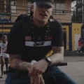 Bonez MC - "Megalodon Remix" mit Nate47 u.a.