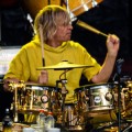 The Who - Zak Starkey wieder Teil der Band
