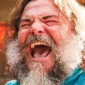 Jack Black  - Minecraft-Soundtrack in den Charts