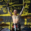 Electric Callboy - Sum 41-Drummer Frank Zummo springt ein