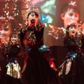Babymetal in Berlin - Kawaii, Metal und eine bizarre Show