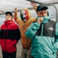 Kneecap - Anklage wegen terroristischer Straftat 
