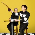 Sparks - Alle Studioalben im Ranking