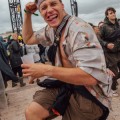 Fotos/Review - 88.000 legen bei Rock im Park los