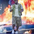 Mawazine Festival 2025 - Marokko feiert mit 50 Cent