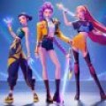 K-Pop Comedown - Fremdschämen mit 