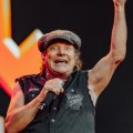 AC/DC live - "Berlin - We salute you!"