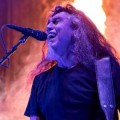 Slayer live in London - Sommer, Liebe, Totschlag