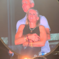 Coldplay-Konzert - Kiss Cam erwischt CEO mit Kollegin