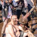 Wacken-Fotos/Review - Guns N' Roses-Tribute an Ozzy