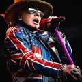 Guns N' Roses - Steven Wilsons Mix vergammelt im Archiv