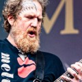 Mastodon - Brent Hinds verursachte tödlichen Unfall selbst