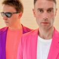 Zoot Woman - 24 unvergessliche Momente von Johnny Blake