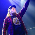 At The Gates - Sänger Tomas Lindberg stirbt mit 52