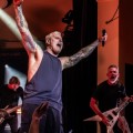 Metalsplitter - System Of A Down verschenken Tickets