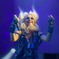 "Touch Too Much" - Doro covert AC/DC