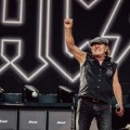 "Power Up-Tour" - AC/DC zu laut für Edinburgh