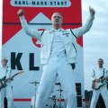 Kraftklub - Die neue Single "Marlboro Mann"