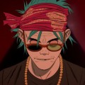 Gorillaz - Neuer Song "The God Of Lying" mit den Idles