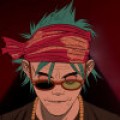 Gorillaz - Neuer Song 