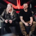 Heavy-Metal-LAN-Party - Mit Sabaton im Gaming-Paradies