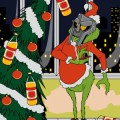 laut.de-Adventskalender - Die echt besten Weihnachtsalben