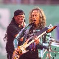 M72 World Tour - Metallica covern AC/DC