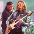 M72 World Tour - Metallica covern AC/DC