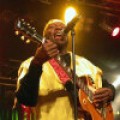 Jimmy Cliff - Mister 