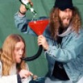 Doubletime - Die Rückkehr der Clowns