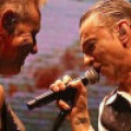 Vorchecking - Depeche Mode, Nick Cave, Scorpions