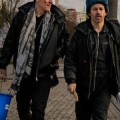 Bela B & Bonaparte - Antifa-Ausbruch gegen braunen Hass