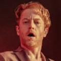 Biffy Clyro - James Johnston nimmt eine Auszeit