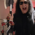 Metalsplitter - Weihnachten mit Avatar, Kiss und Slipknot