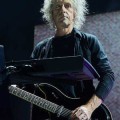 The Cure - Perry Bamonte ist tot
