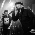 X-Mas Jam - Absolute Beginner, Der Tobi & Das Bo u.a. live