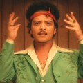 "I Just Might" - Nostalgie-Trip mit Bruno Mars